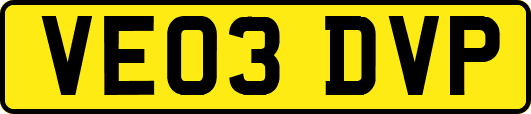 VE03DVP