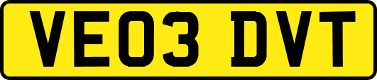 VE03DVT