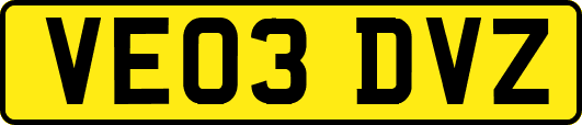 VE03DVZ