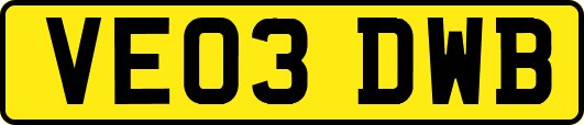 VE03DWB