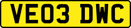 VE03DWC
