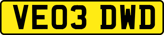 VE03DWD