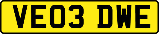 VE03DWE