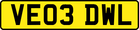 VE03DWL