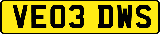VE03DWS
