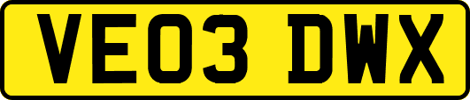 VE03DWX