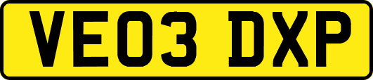 VE03DXP