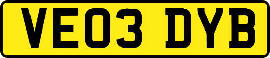 VE03DYB