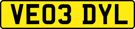 VE03DYL