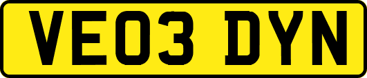 VE03DYN