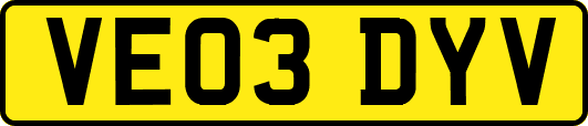 VE03DYV