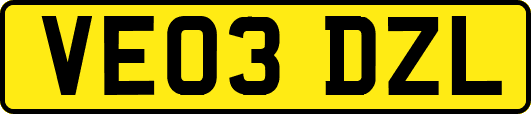 VE03DZL