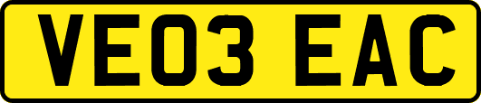 VE03EAC