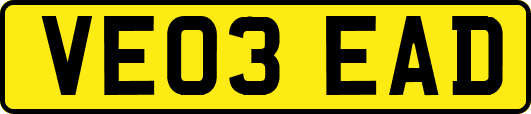 VE03EAD