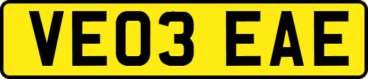 VE03EAE