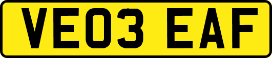 VE03EAF