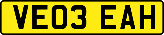 VE03EAH