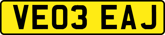 VE03EAJ
