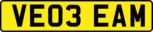 VE03EAM