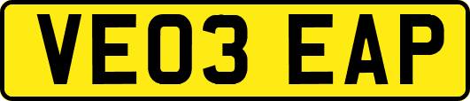VE03EAP