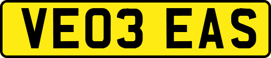 VE03EAS