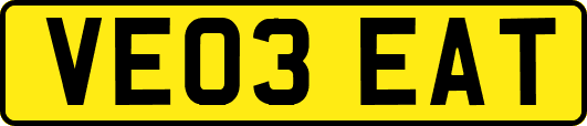 VE03EAT