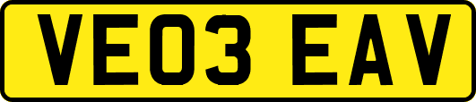VE03EAV