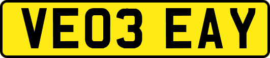 VE03EAY