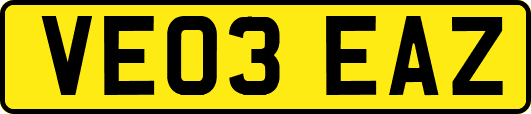 VE03EAZ