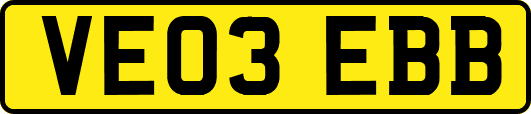 VE03EBB