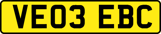 VE03EBC