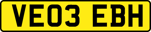 VE03EBH