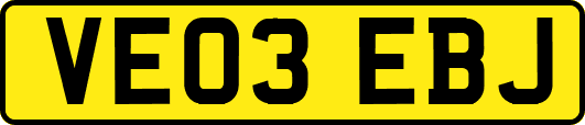 VE03EBJ