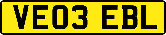 VE03EBL