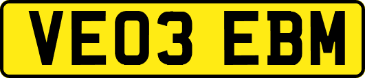 VE03EBM