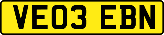 VE03EBN
