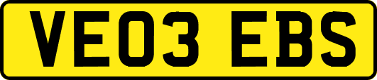 VE03EBS