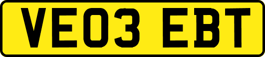 VE03EBT
