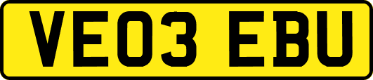 VE03EBU
