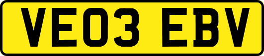 VE03EBV