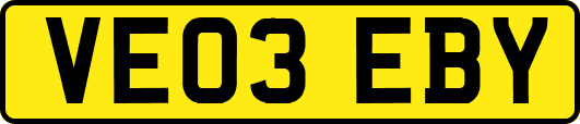 VE03EBY