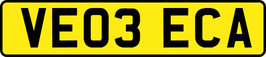 VE03ECA