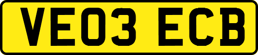 VE03ECB