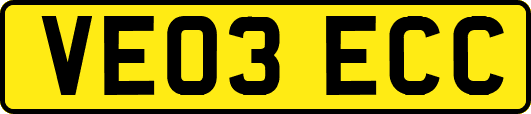 VE03ECC