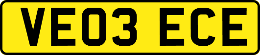 VE03ECE