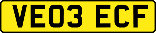 VE03ECF