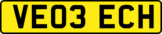 VE03ECH