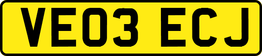 VE03ECJ