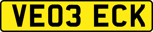 VE03ECK