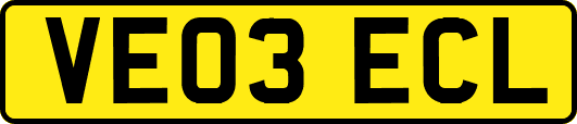 VE03ECL